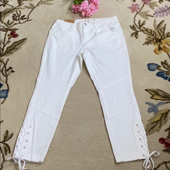 L.O.G.G. H&M PANTS NWT - Picture 2 of 8